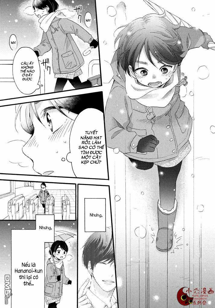 hananoi-kun to koi no yamai chapter 1 31
