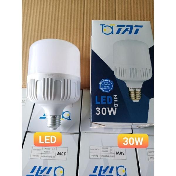 Bóng đèn led 30W TAT