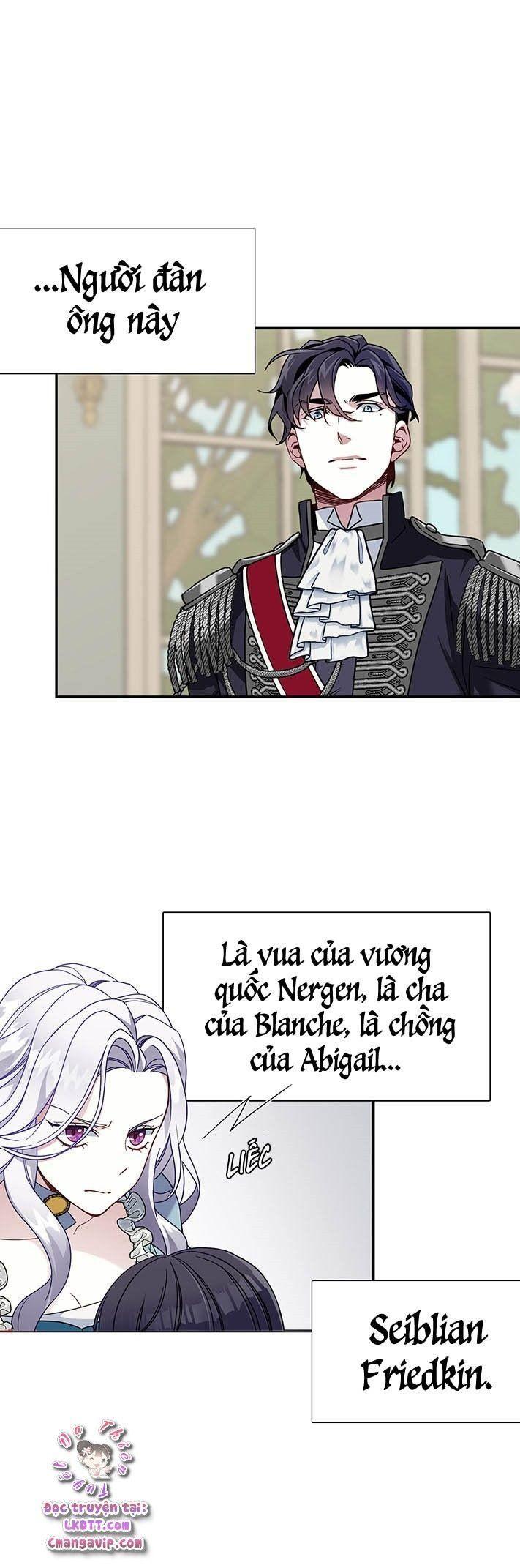 con gái chồng quá dễ thương chapter 2 3