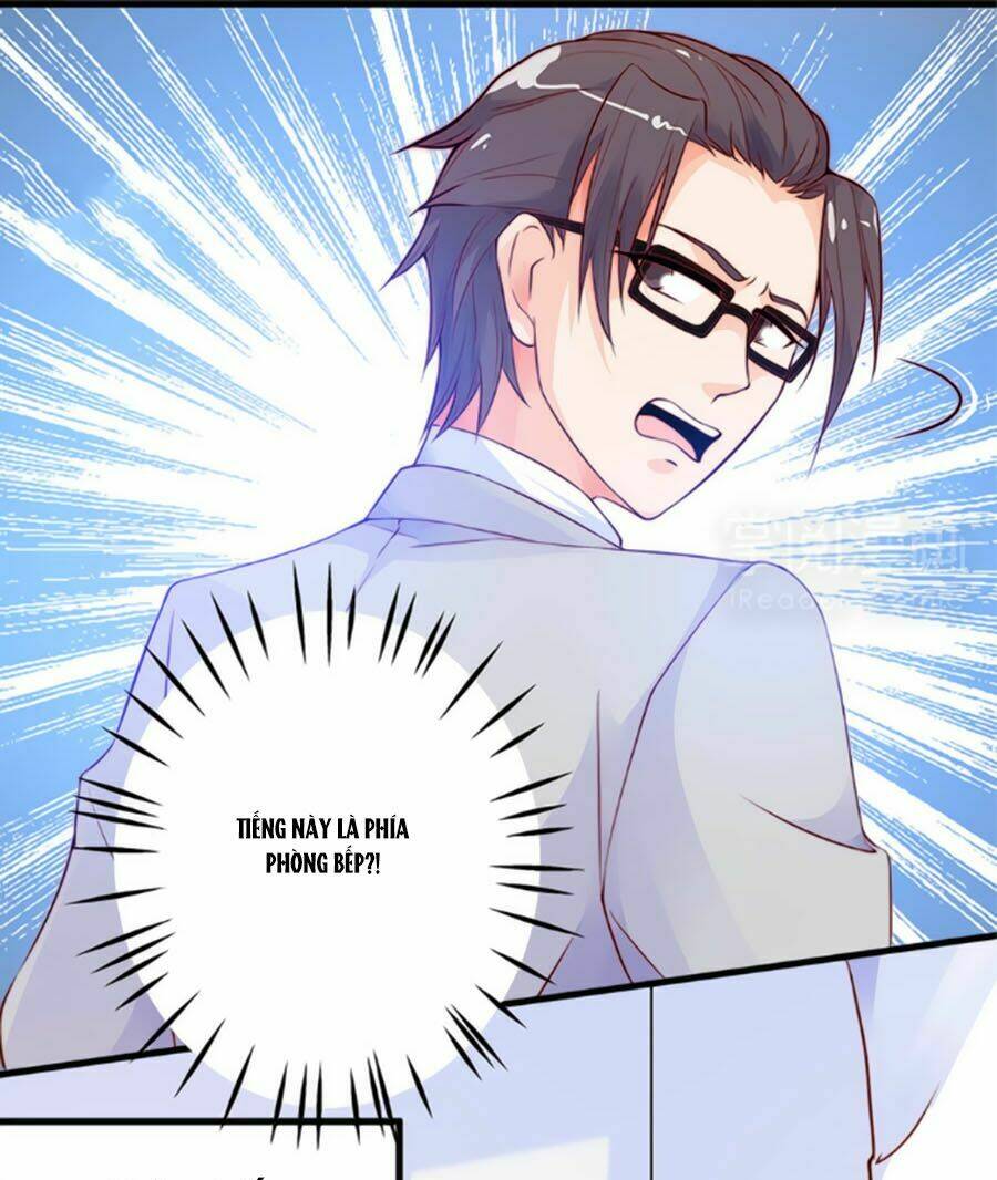 đại thúc, người ta sẽ ngoan chapter 4 19