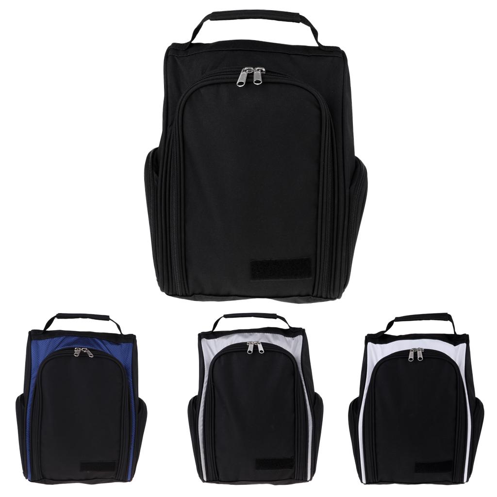 Golf Shoes Bag for Woman Man