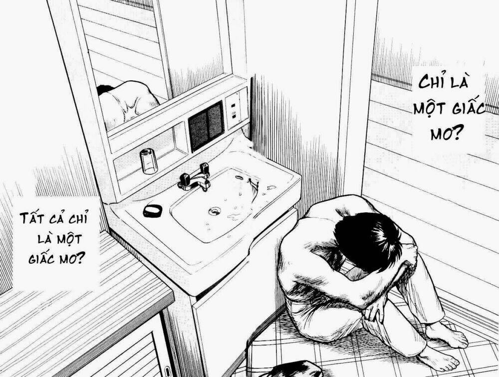 kiseijuu: sei no kakuritsu chapter 12 28