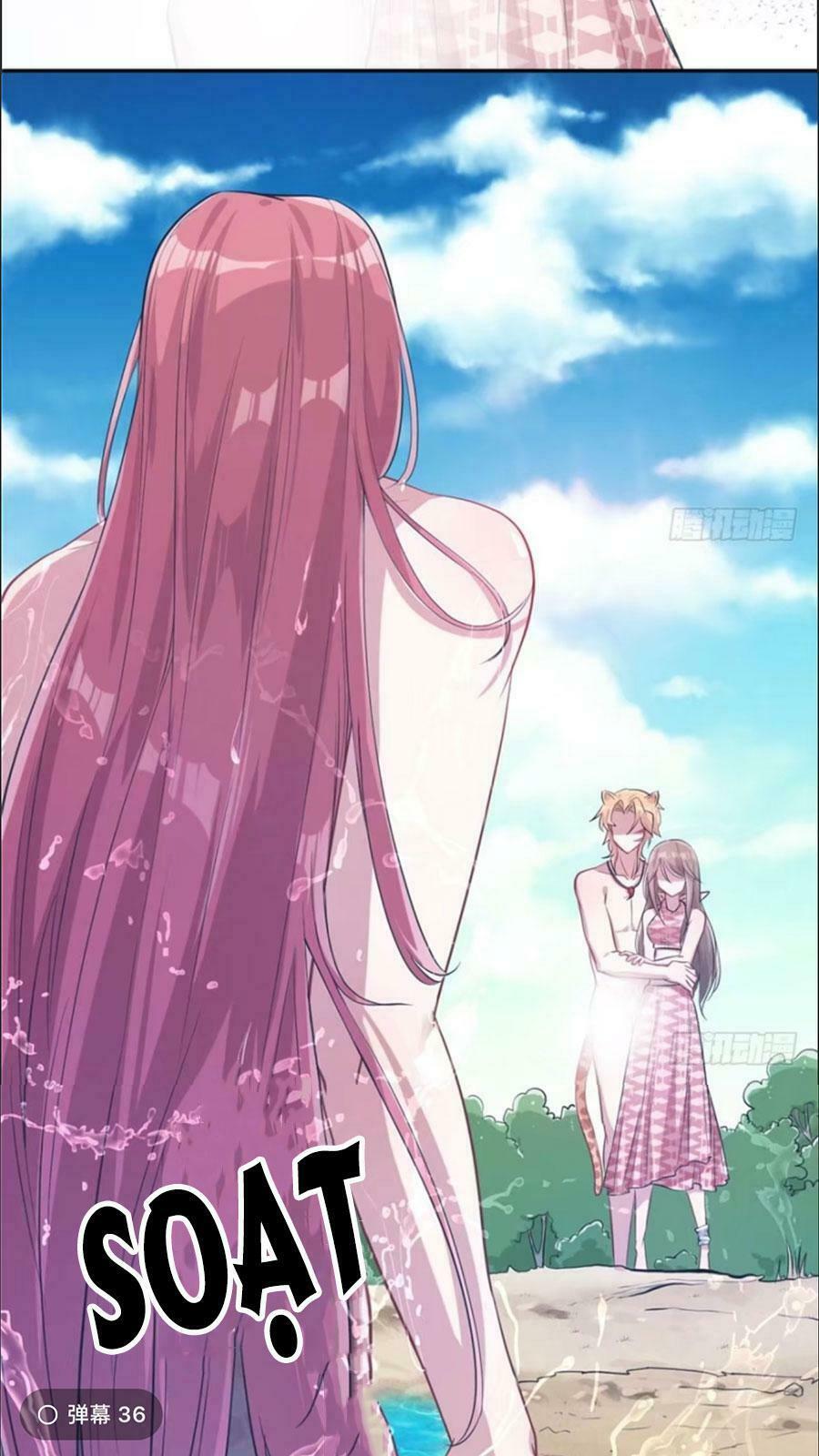 [16+] thảnh thơi thú thế chủng chủng điền, sinh sinh tể chapter 51 20