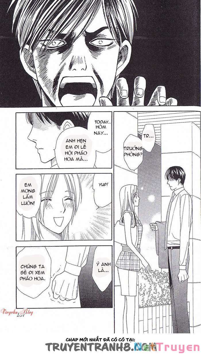 chou yo hana yo chapter 35 7