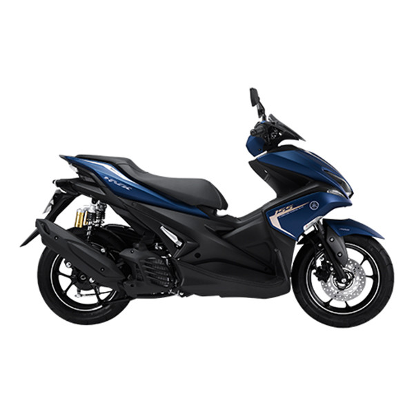 Xe Máy Yamaha NVX 155 ABS Xanh Nhám - Xe tay ga | XeMayTot.com