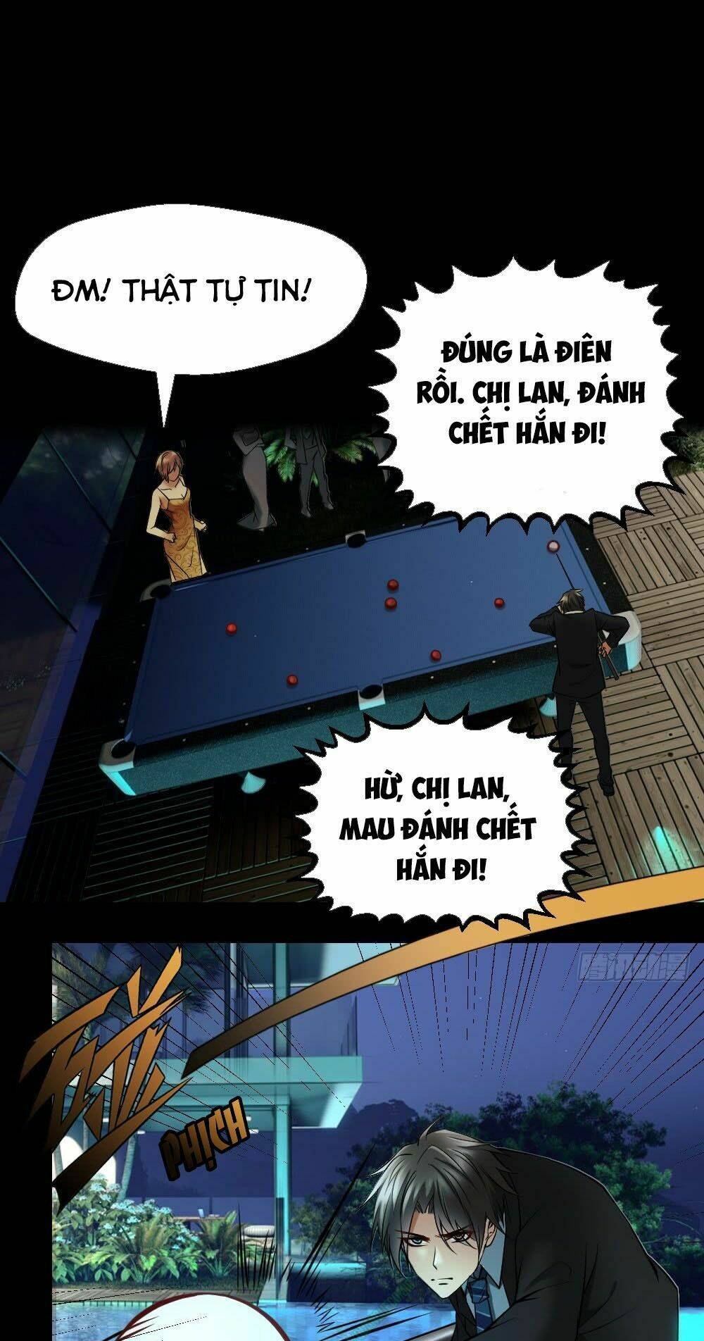 tuyệt thế thiên tài hệ thống chapter 10 5