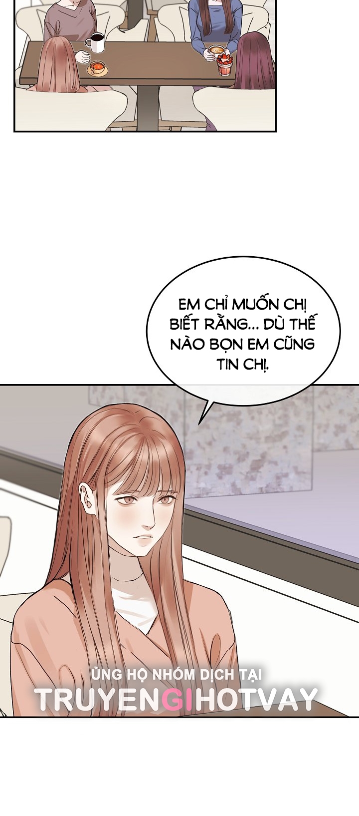 vụ bê bối trá hình chapter 3.1 33