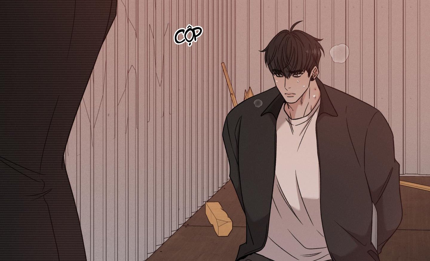 hội chứng minmotion chapter 58 50