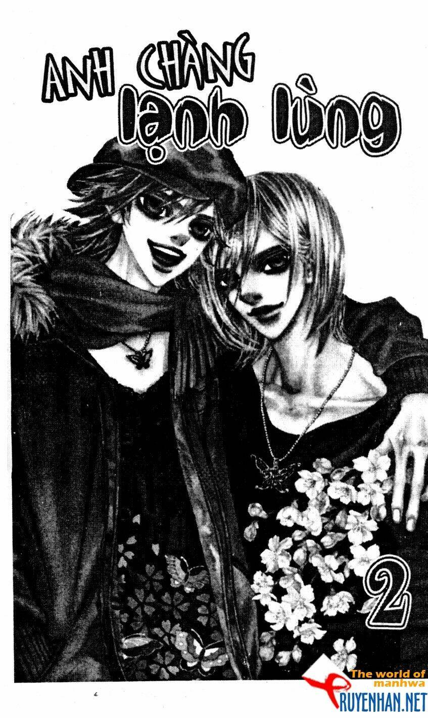 you're so cool chapter 10 3