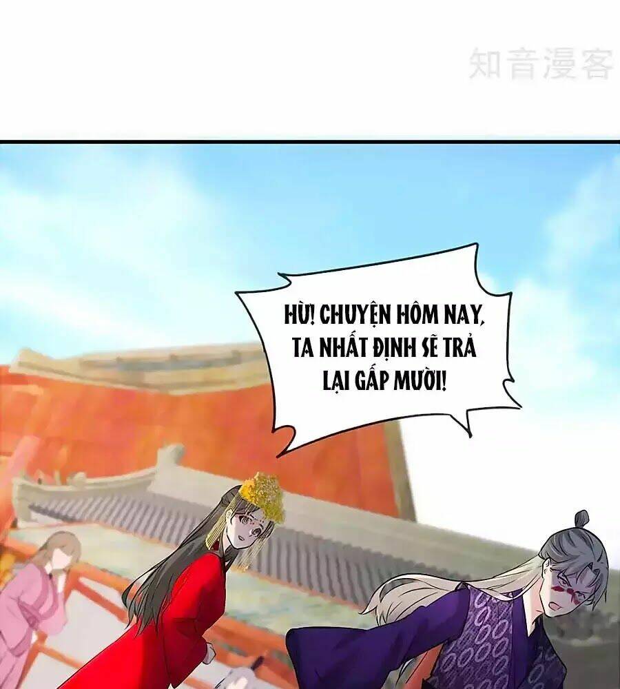 gian phi như thử đa kiều chapter 44 68