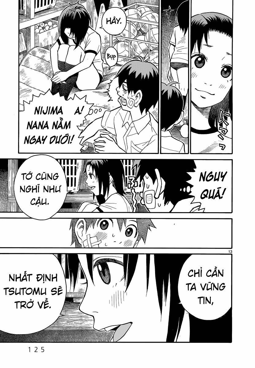 swweeet chapter 5 14