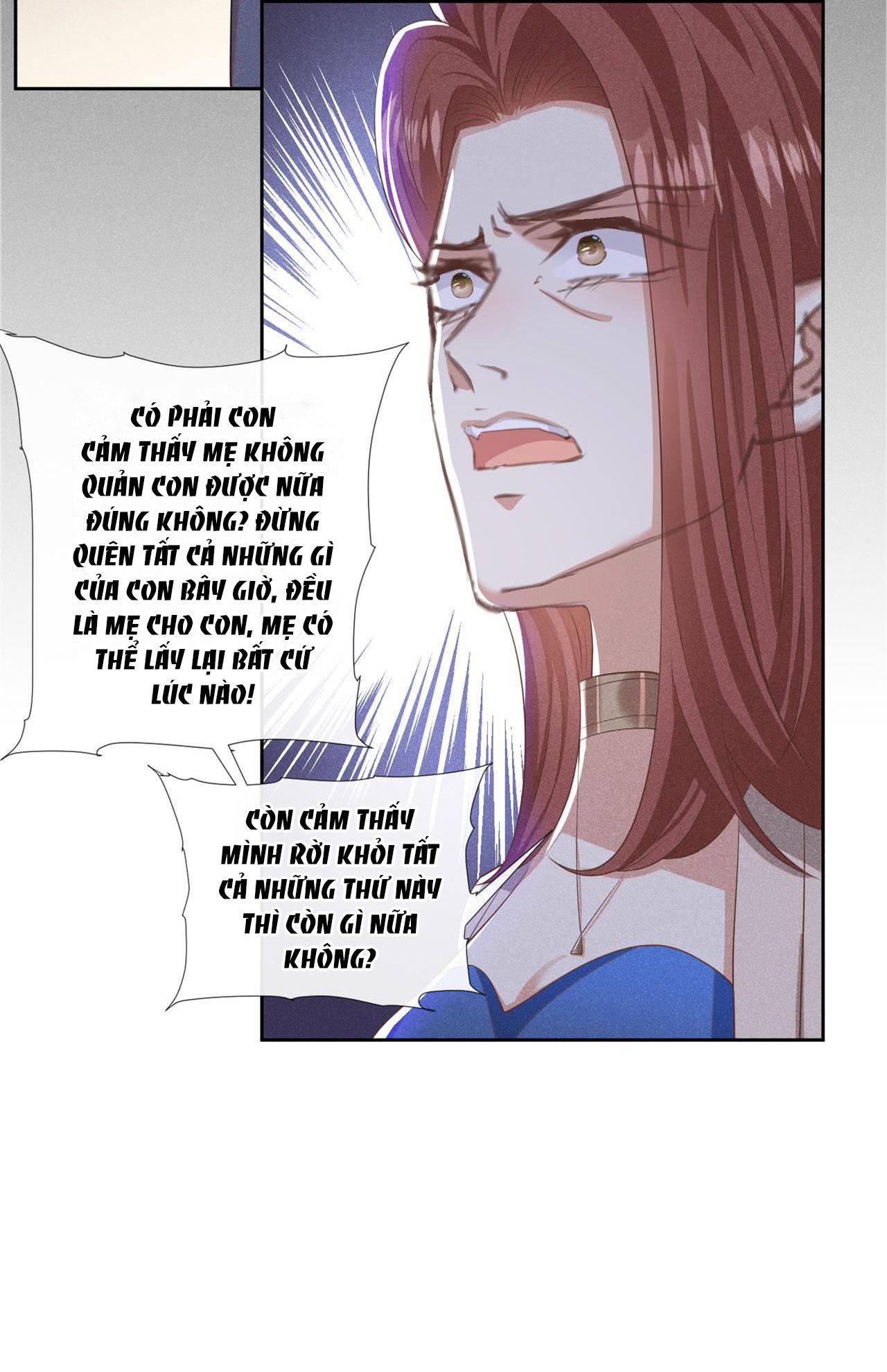 anh ấy gọi tôi là hắc liên hoa chapter 141 31