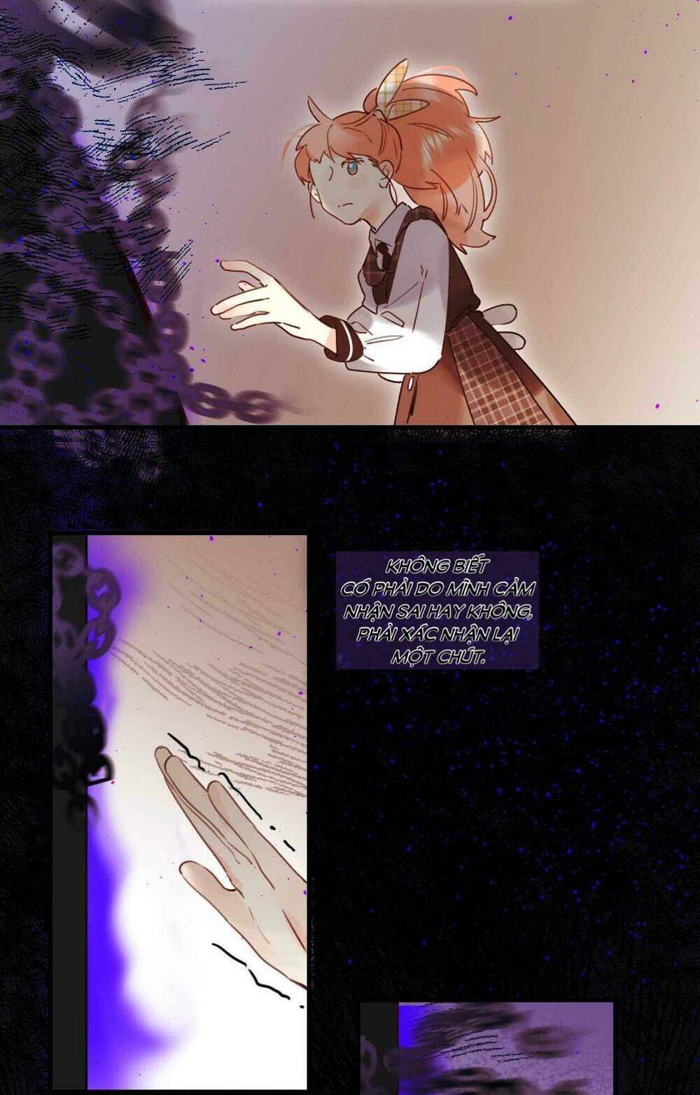 phù thủy hạng bét chapter 39 4