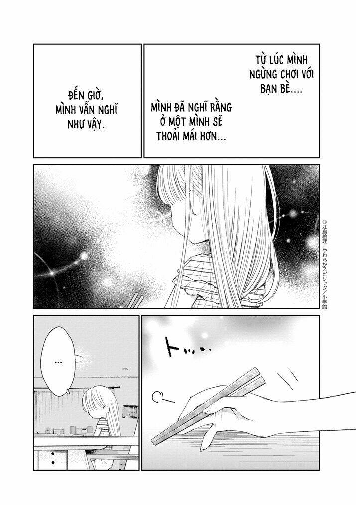 yuzumori-san (koy) chapter 16 15