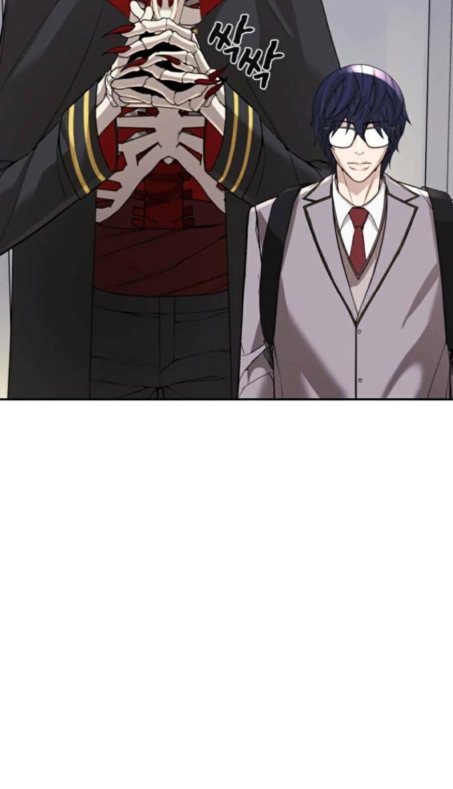 trò chơi địa ngục chapter 3 17