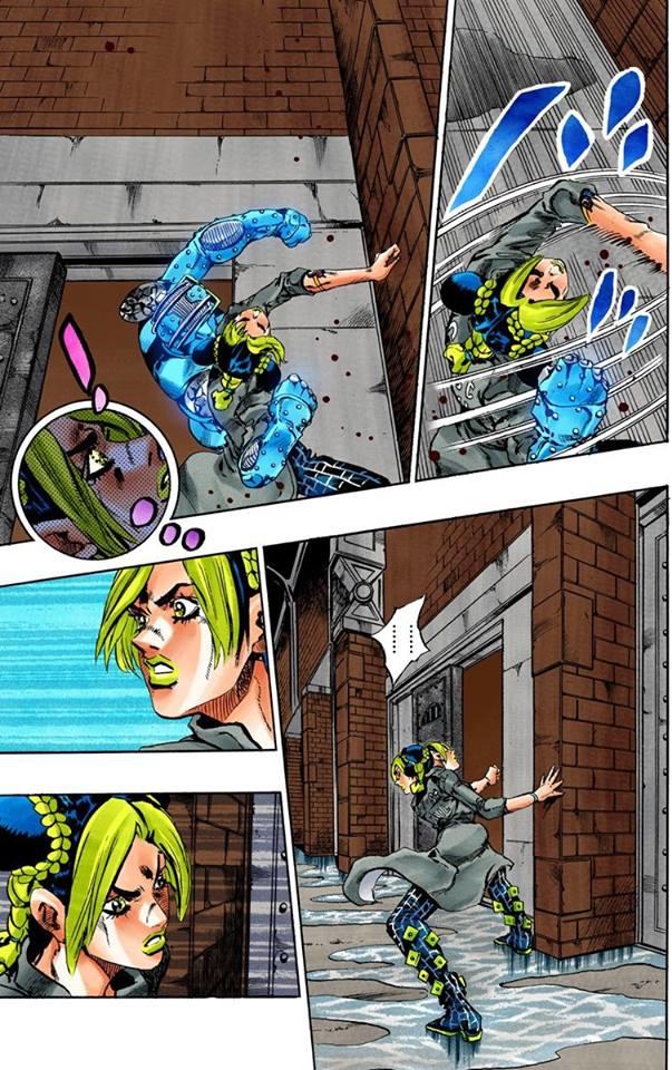 cuộc phiêu lưu bí ẩn chapter 655 13