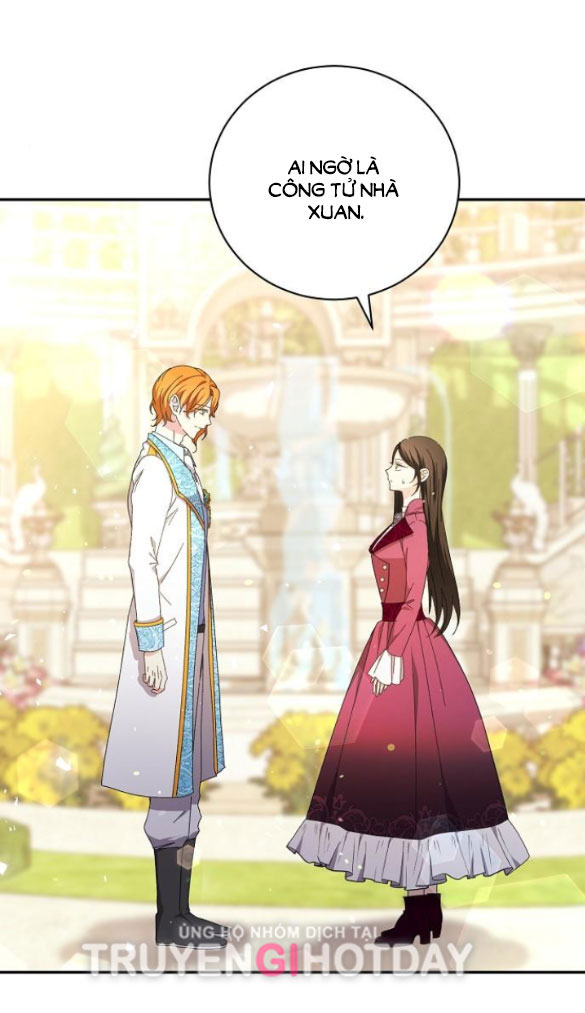 chiếm hữu trái tim bạo chúa chapter 14.1 57