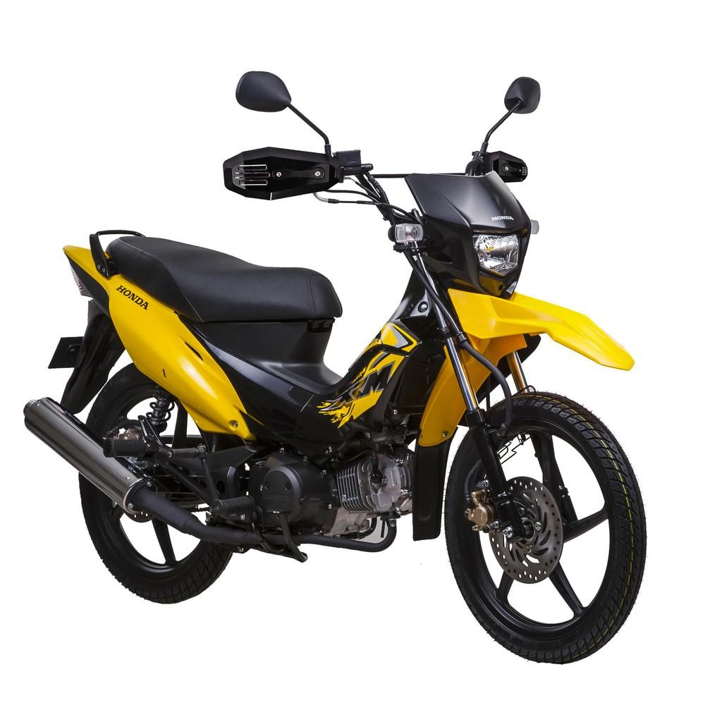 Vỏ Bảo Vệ Tay Cầm Xe Máy Chống Gió