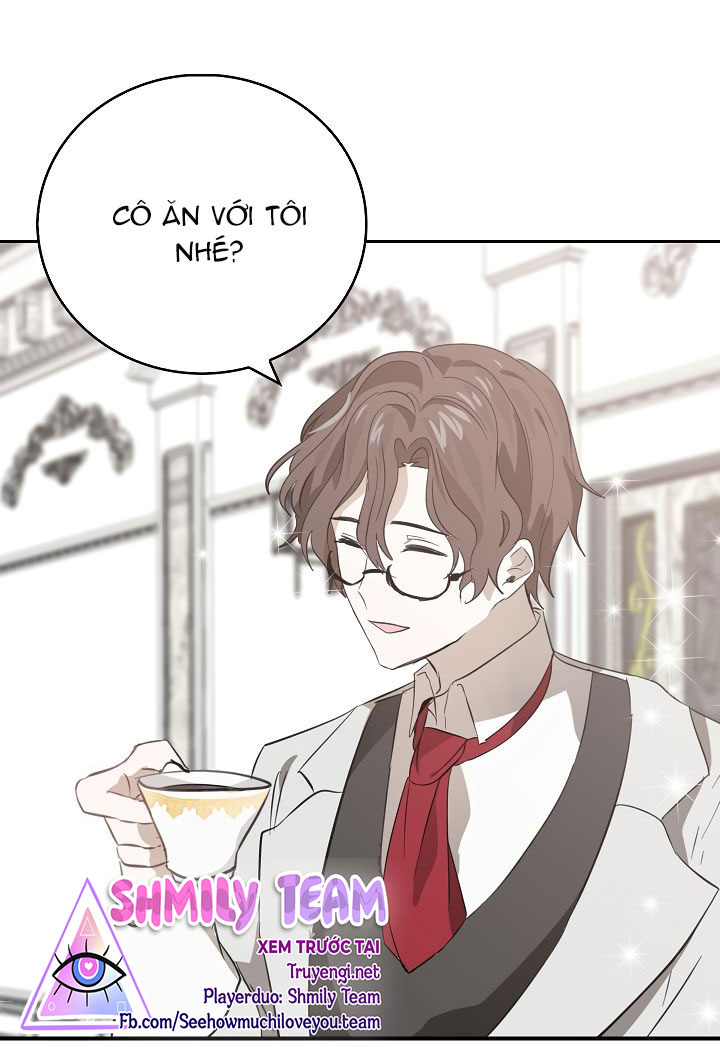 tôi là bạn gái cũ của một vị anh hùng chapter 5 3