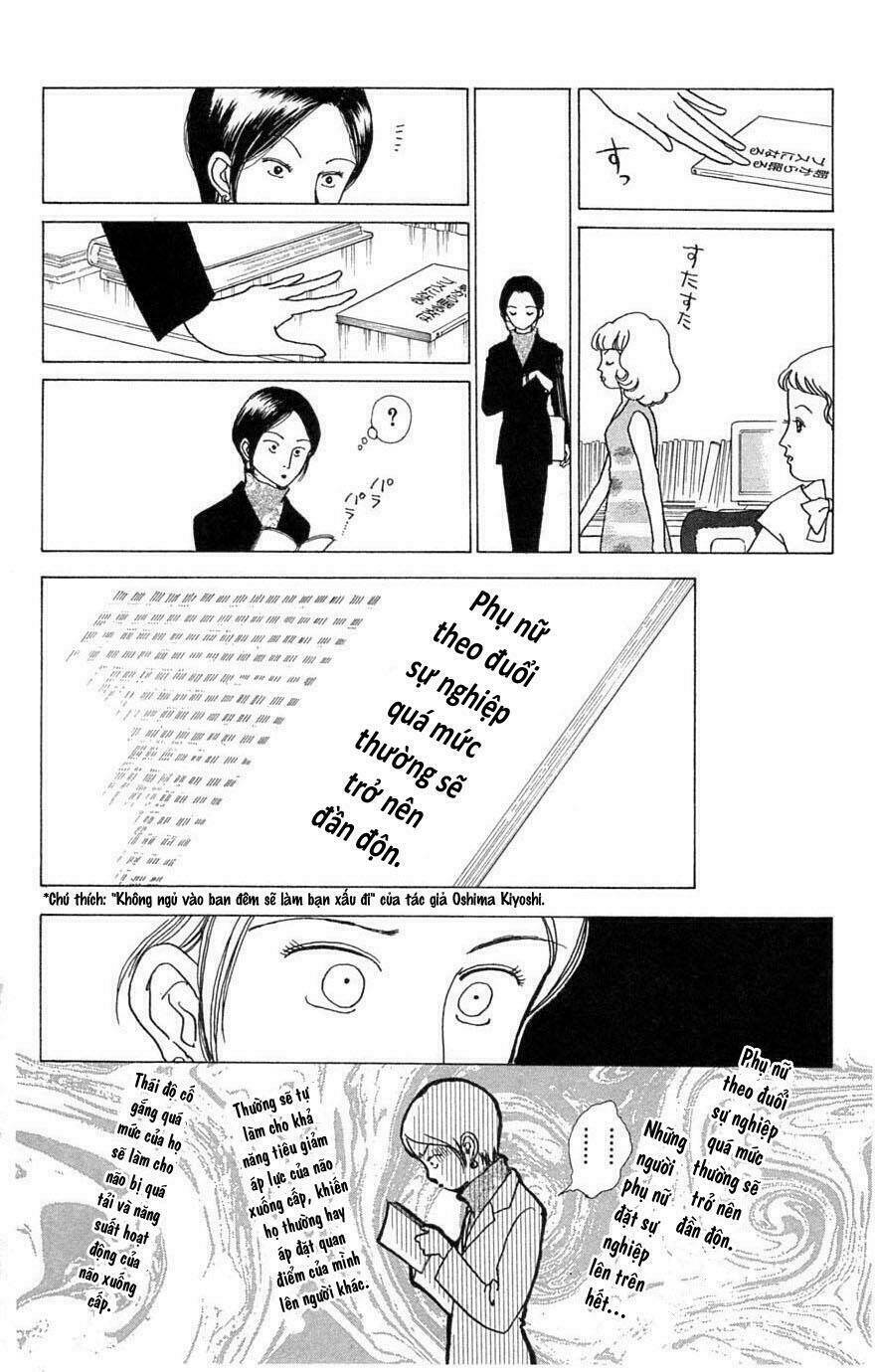 đồng minh của chính nghĩa chapter 1 27