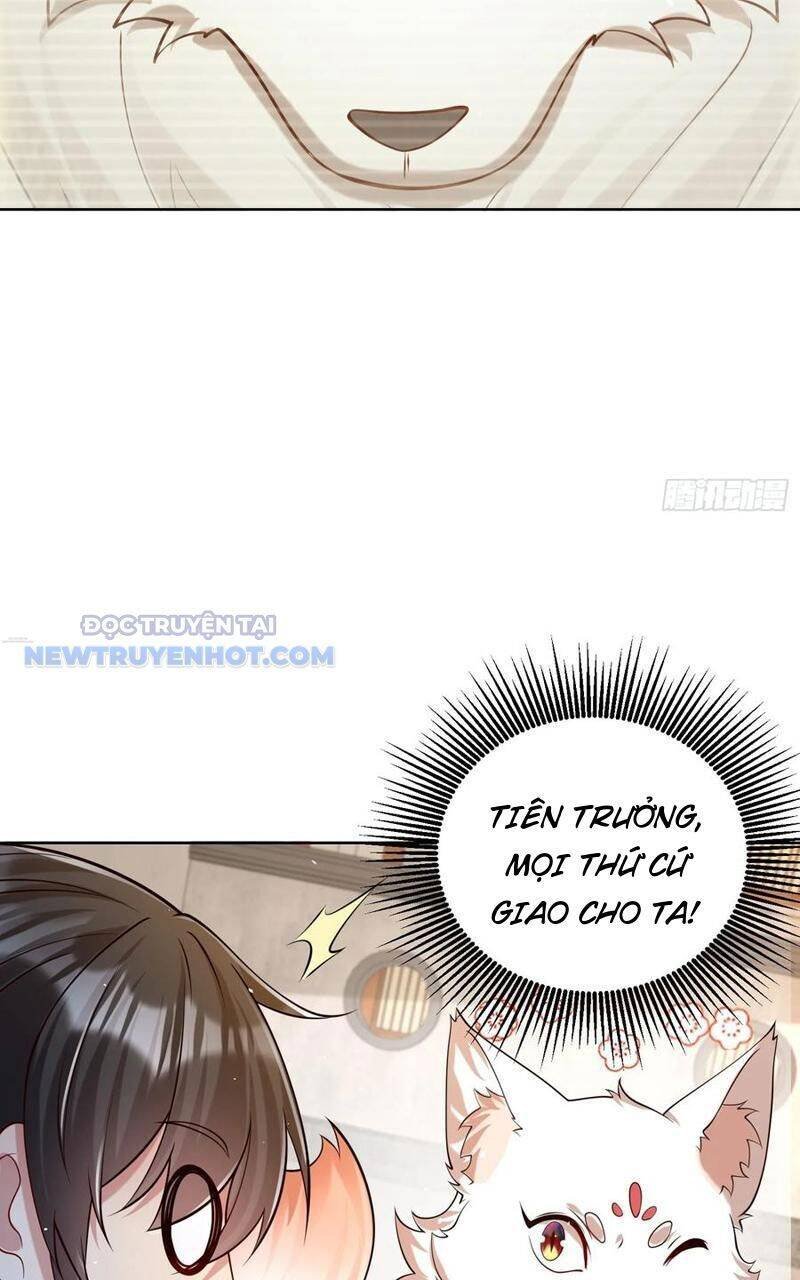 ta thực sự không muốn làm thần tiên chapter 66 29