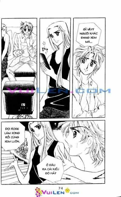 giảm cân để yêu chapter 7 74