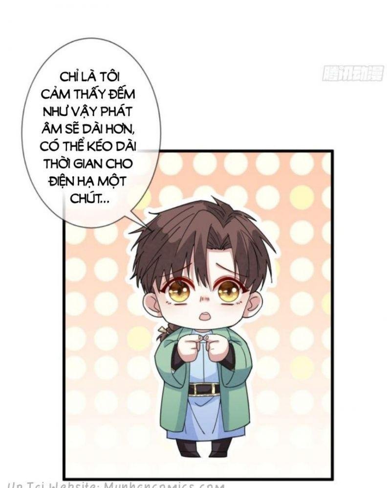 mạt thế nữ vương chapter 30 20