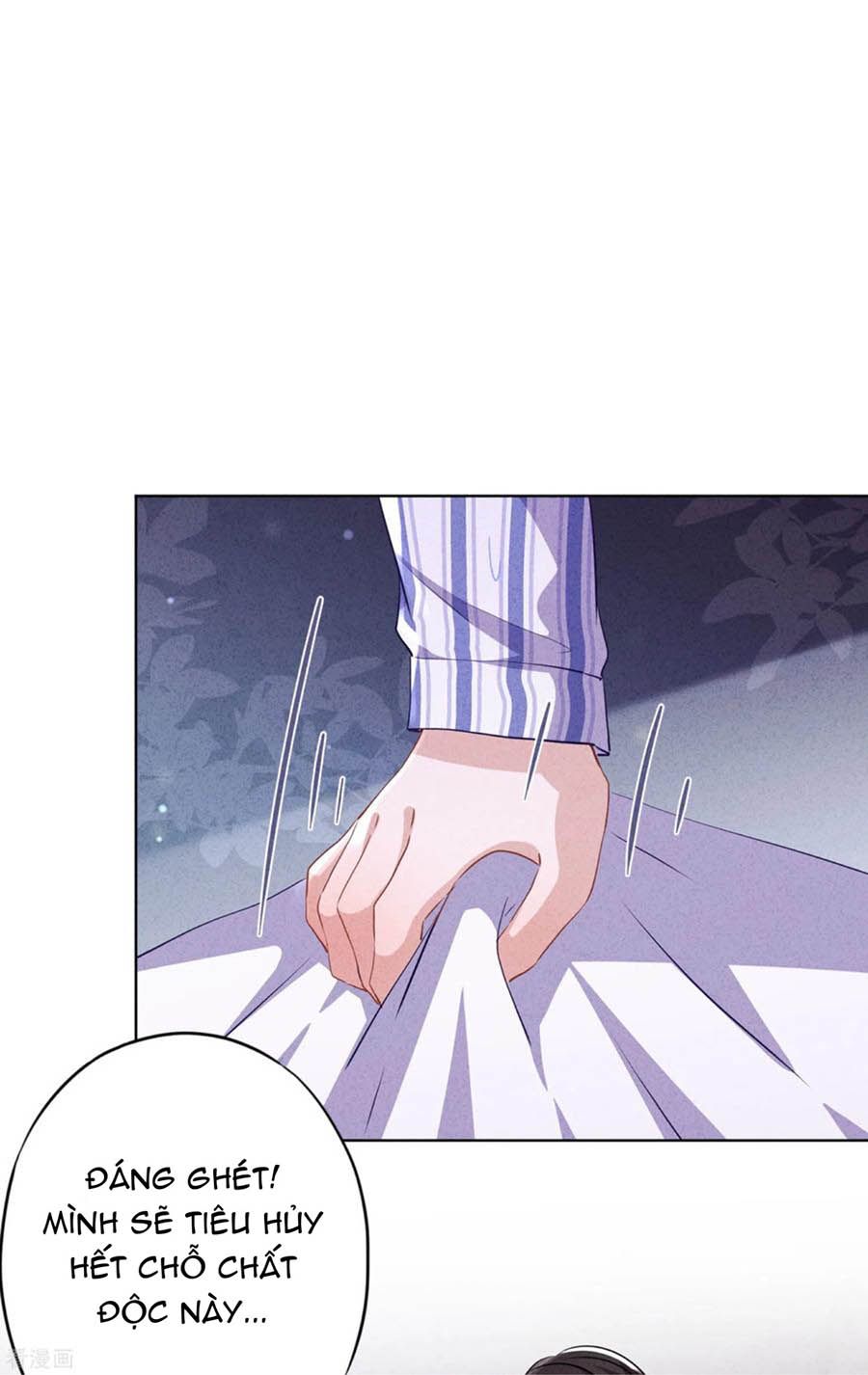 thiếu soái, vợ anh muốn lật trời! chapter 115 31