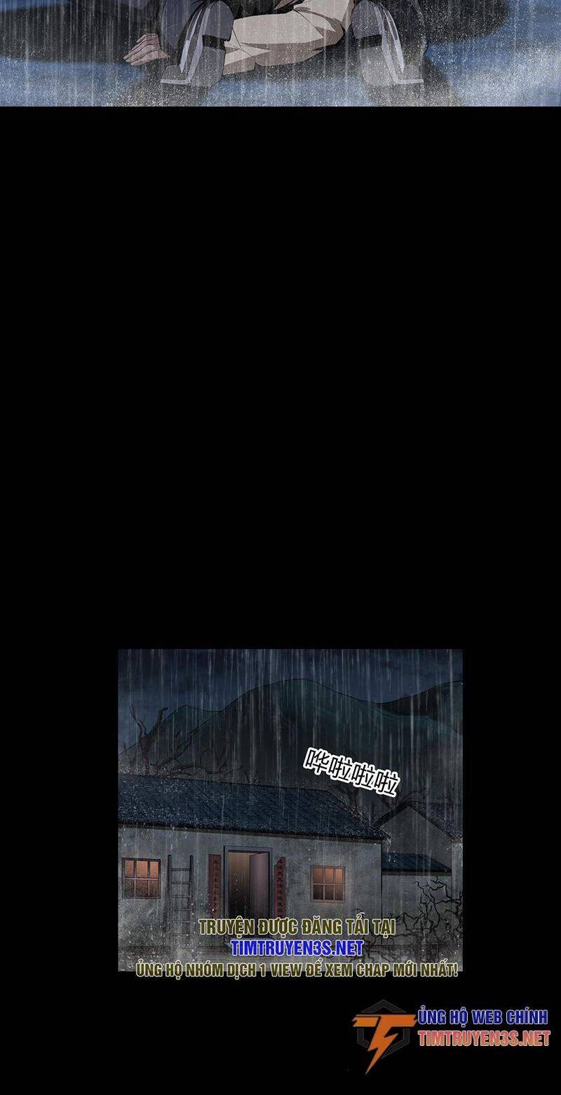 hậu duệ phái mao sơn chapter 20 11