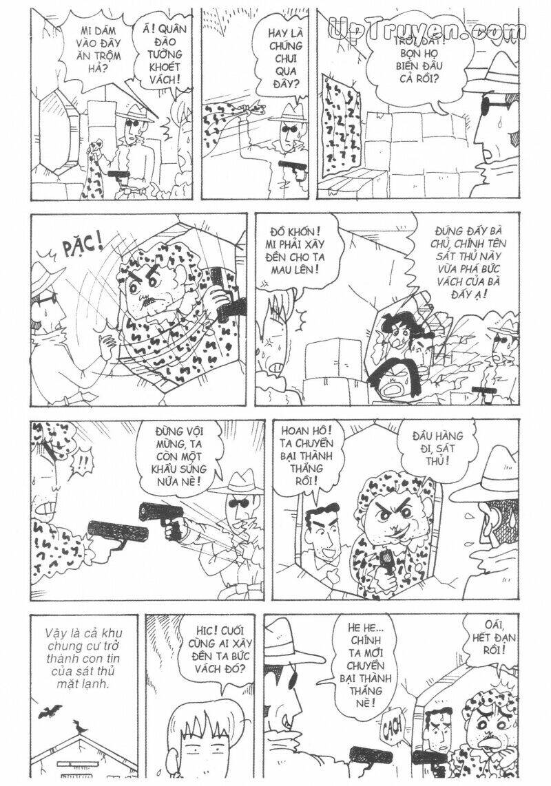 crayon shin-chan cậu bé bút chì chapter 33 49