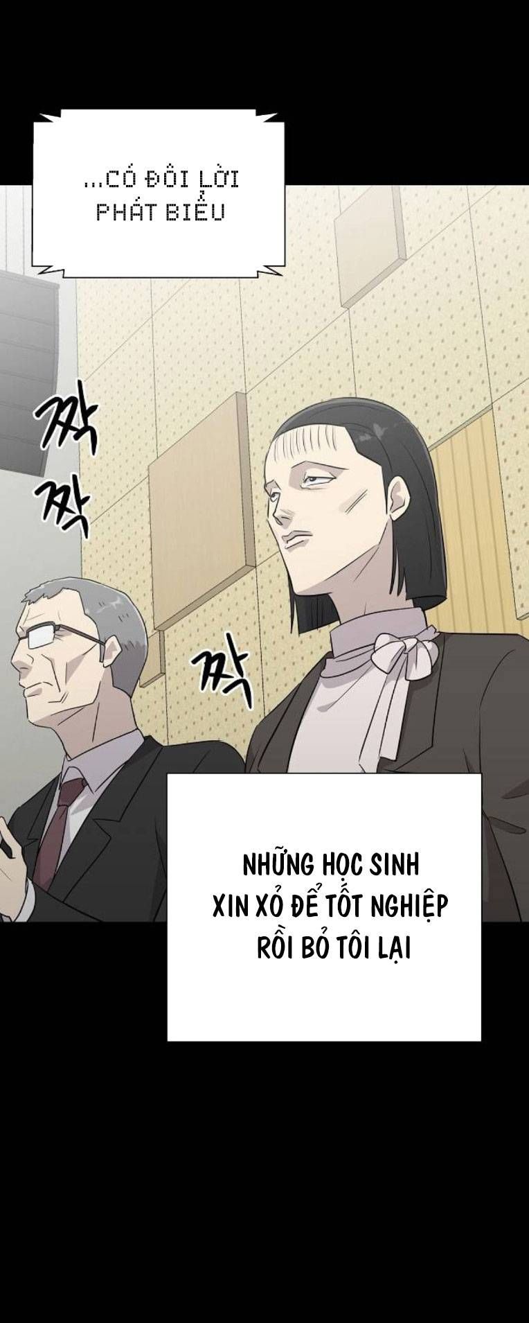 ngôi trường nữ sinh ma ám chapter 12 24