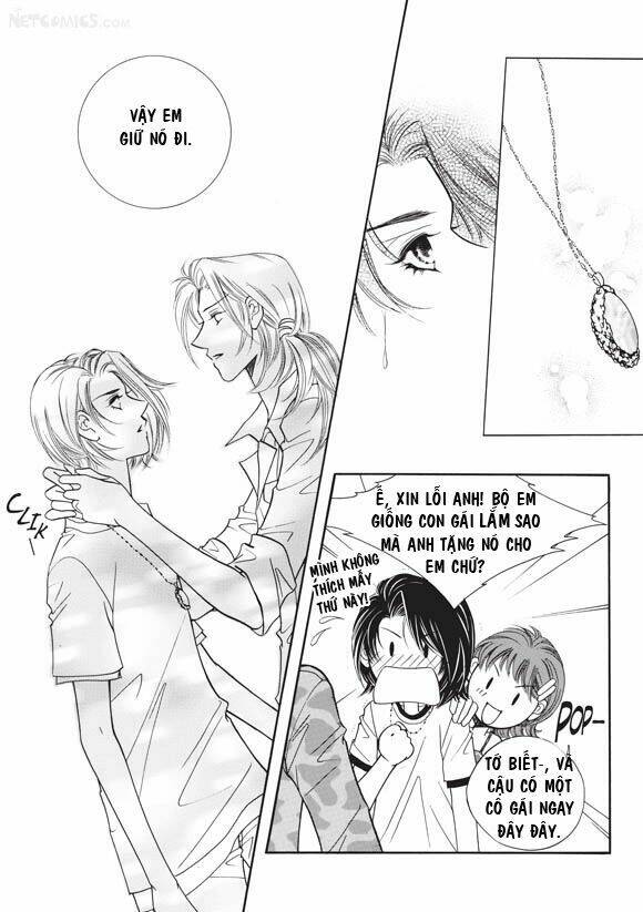 9 faces of love chapter 6 6