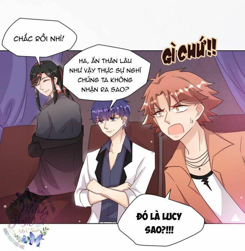 ma lạt thiên kim đẩu ác thiếu chapter 22 36