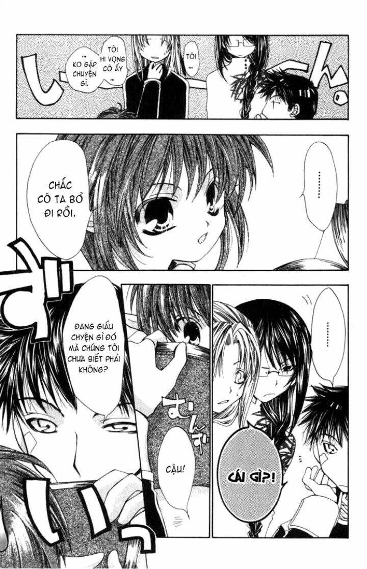 magical x miracle chapter 8 4