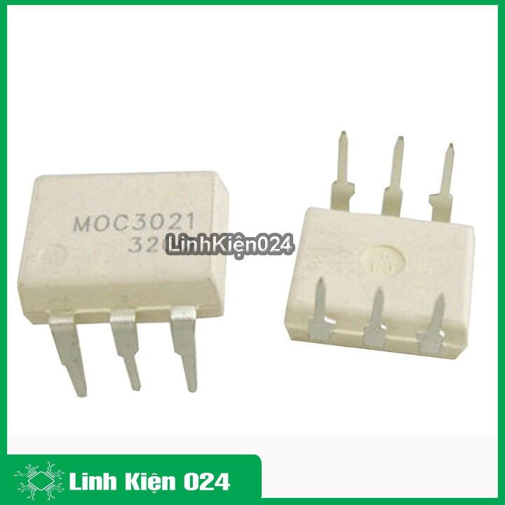 Sản phẩm MOC3052 DIP6