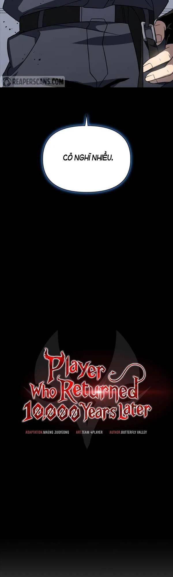 sự trở lại của người chơi sau 10000 năm chapter 33 28