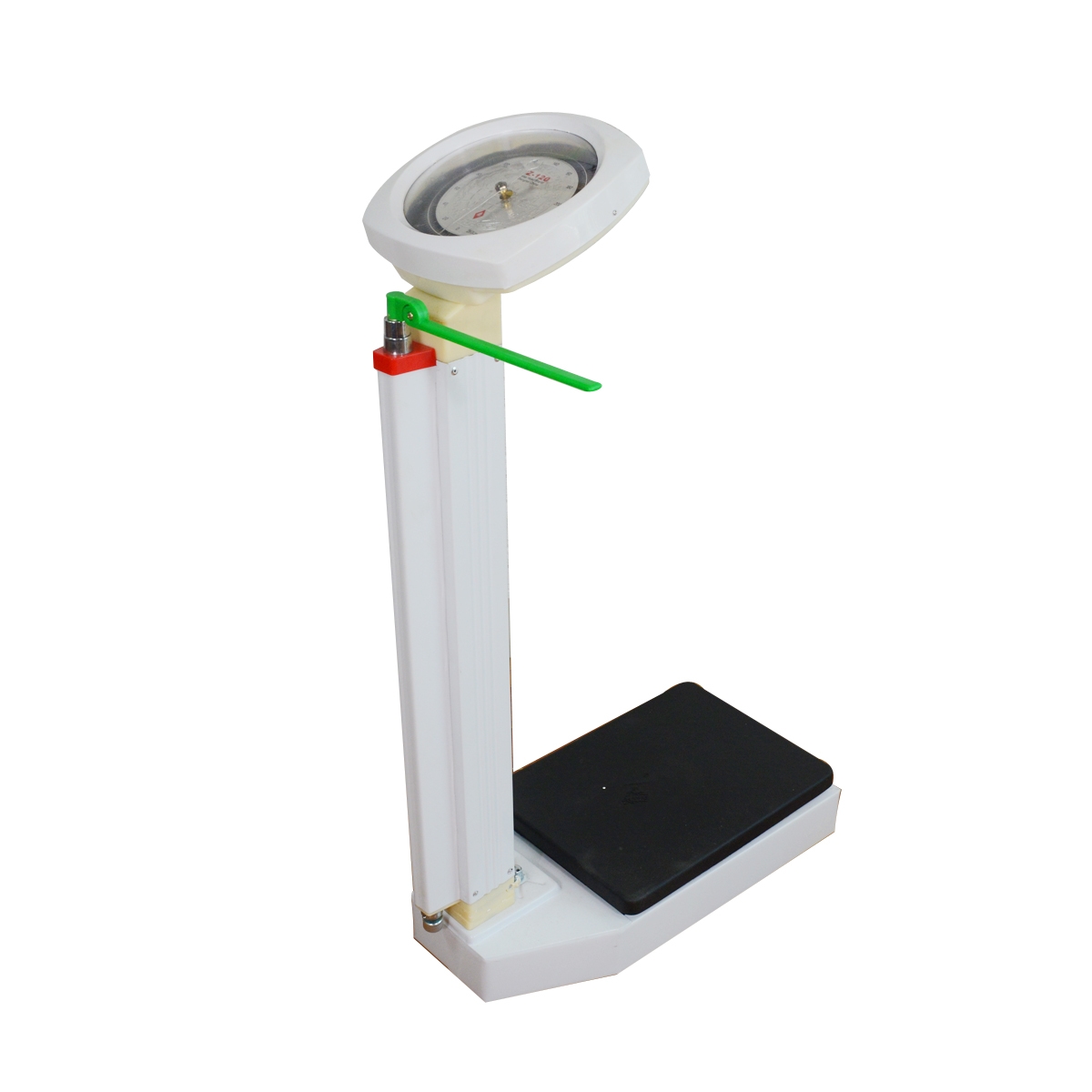 CÂN SỨC KHỎE ĐIỆN TỬ CÓ THƯỚC ĐO CHIỀU CAO HORSE HEAD TZ120D Hàng chính hãng