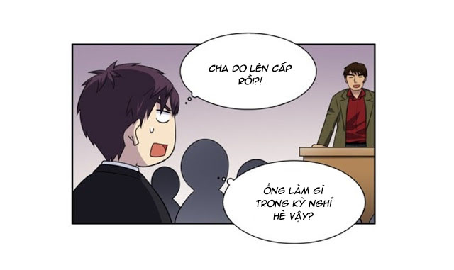 the gamer chapter 190 7