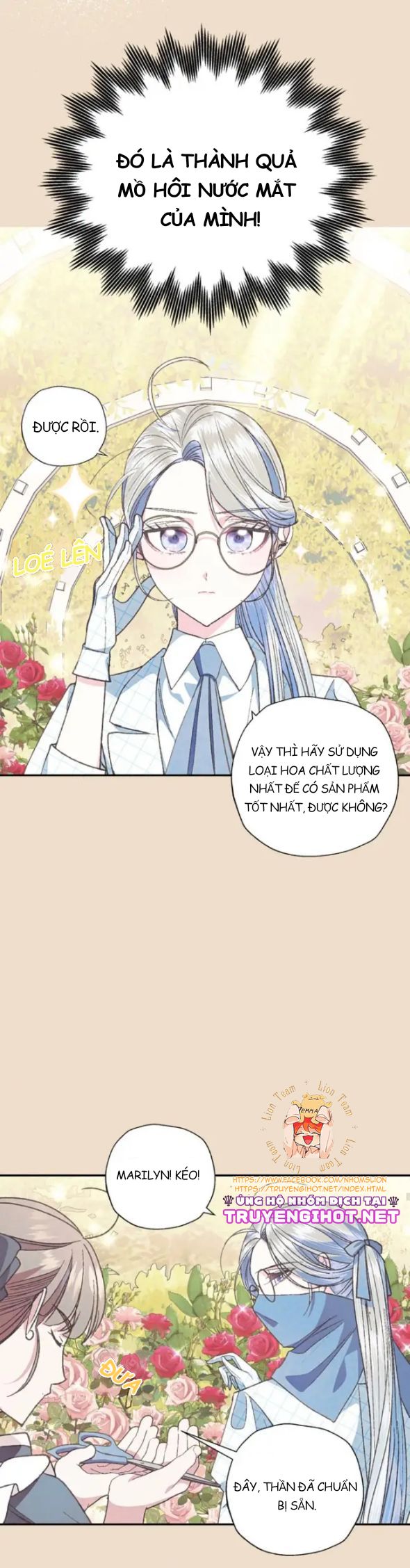 cha à, con không muốn kết hôn đâu chapter 48 22