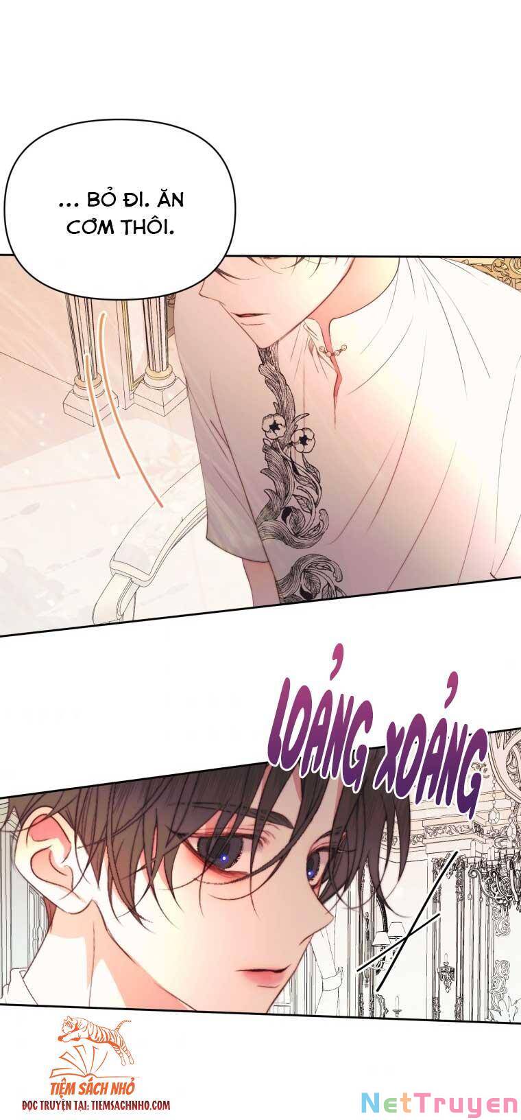 trở thành gia đình của nhân vật phản diện chapter 41 41