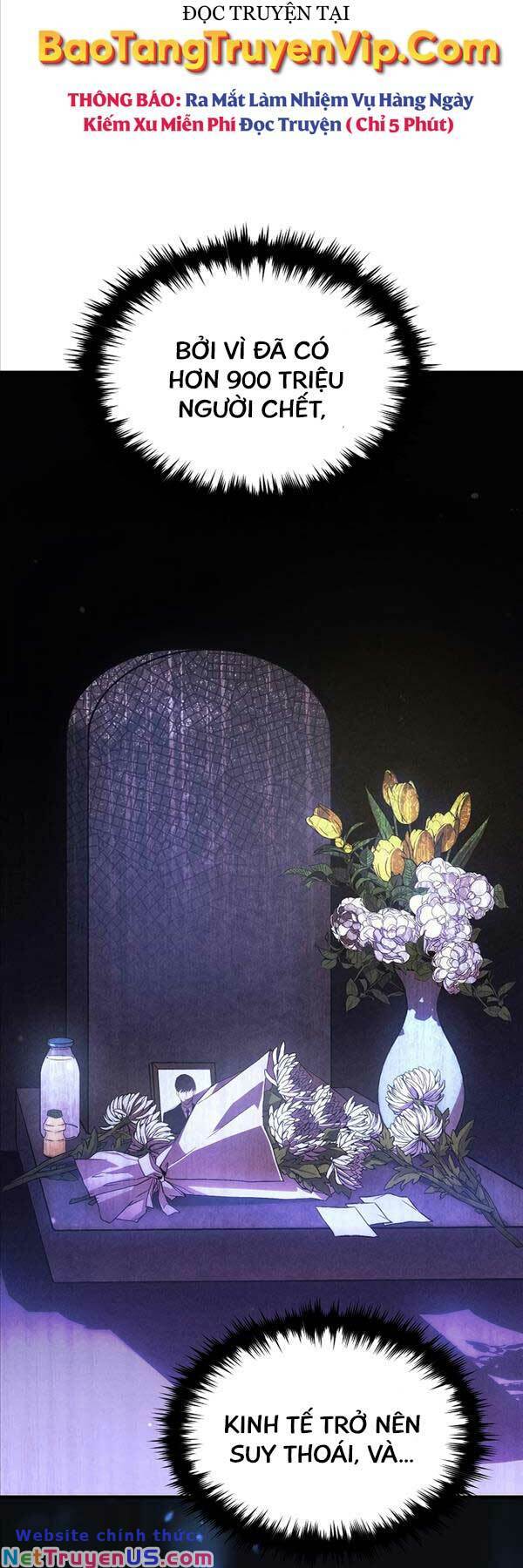 Người Chơi Mạnh Nhất Hồi Quy Lần Thứ 100 chapter 8 20