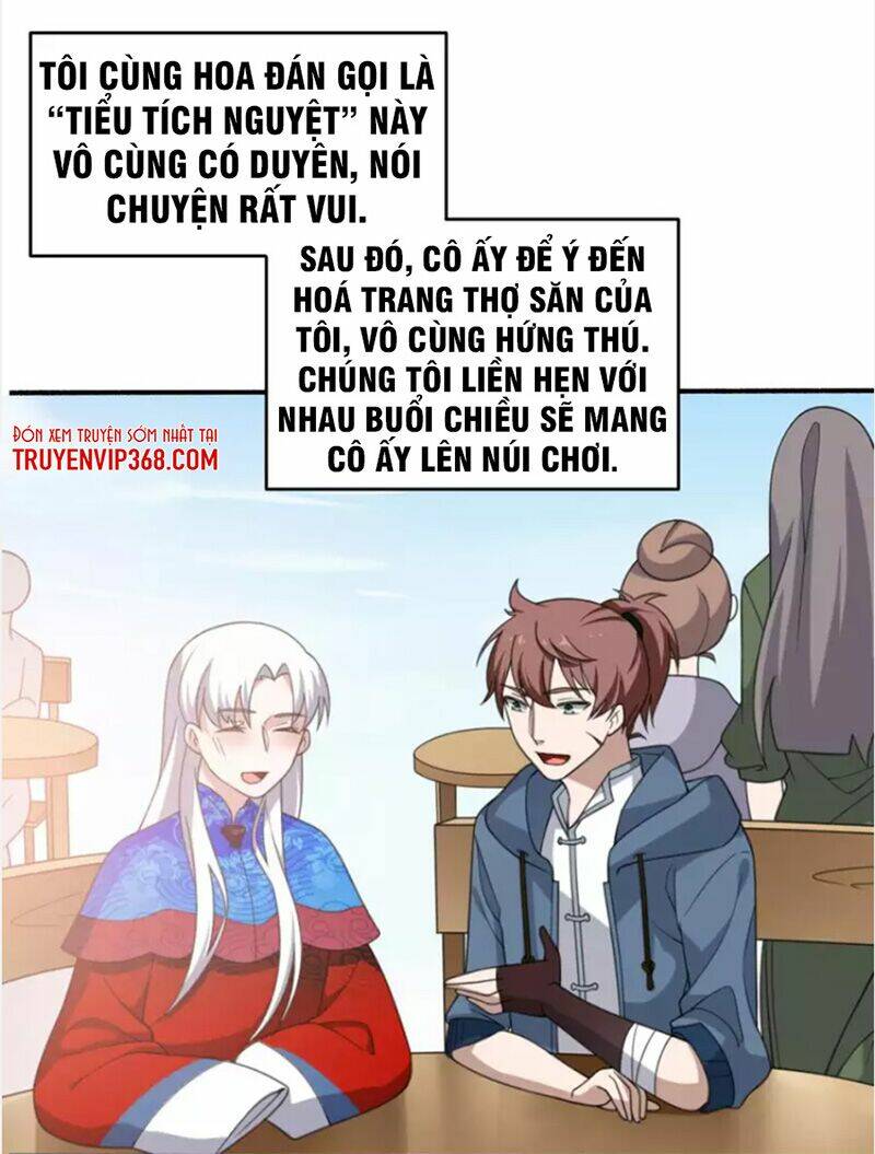 yêu phụ chapter 7 12