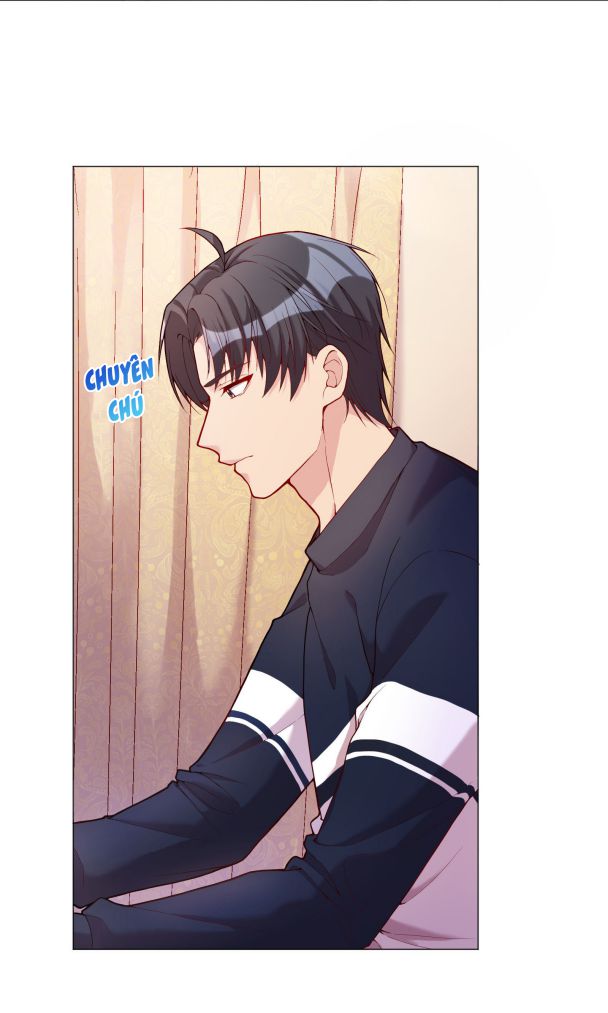 chàng nhân viên host và gã hàng xóm nguy hiểm chapter 20 38