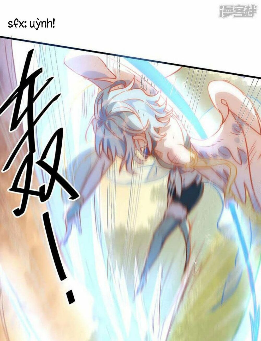 tình địch quái gở lại tăng thêm rồi chapter 57 17