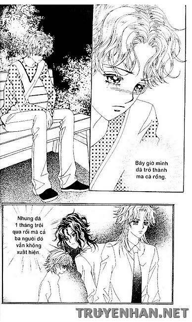 bạn trai tôi là ma cà rồng chapter 73 4