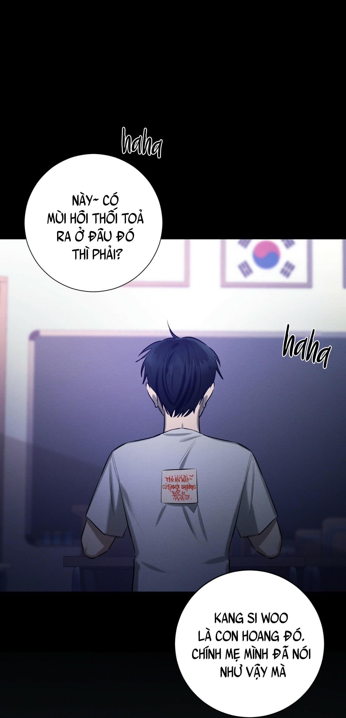 vòng xoáy của ác ma chapter 19 51