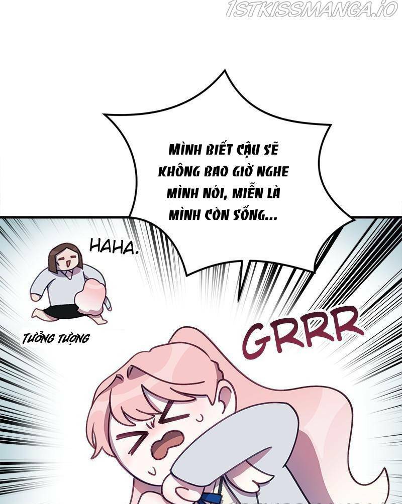 lạy chúa! xin hãy để con trở thành ác ma chapter 13 17