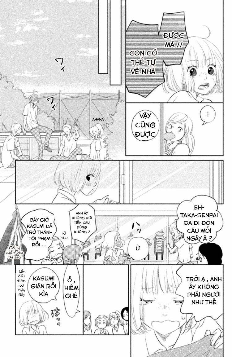 kuchibiru kara hatsunetsu chapter 0 19