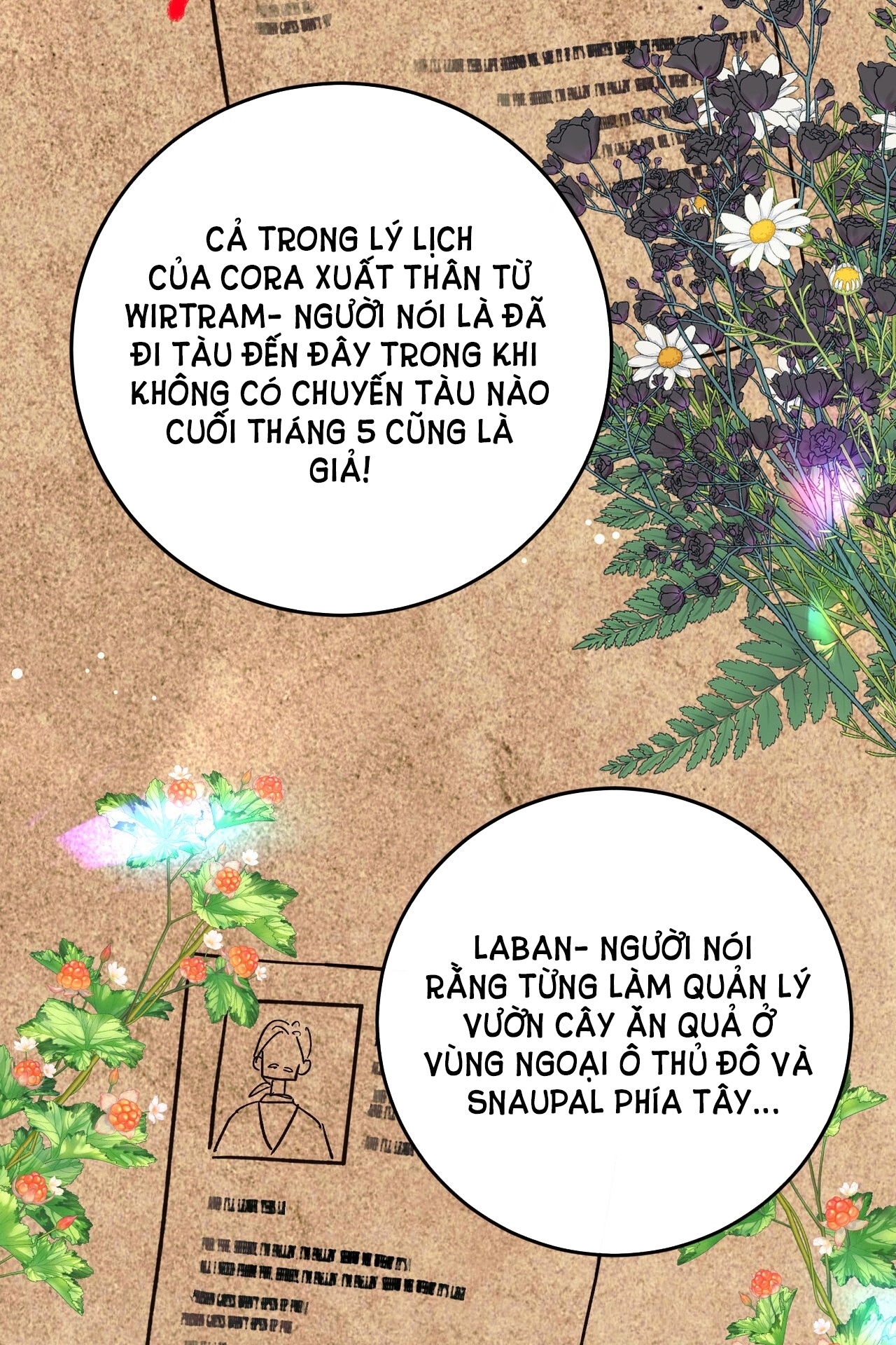 hợp đồng hôn nhân với hai người chồng chapter 9.1 51