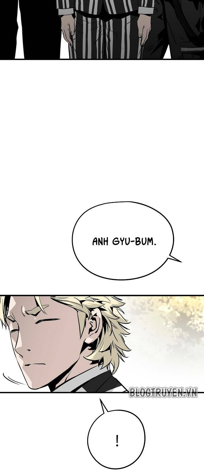 The Breaker 3: Quyền Năng Vô Hạn chapter 15 4